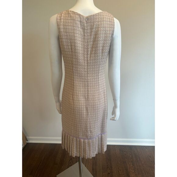 Sheath dress and cardigan by Rabbit Rabbit Rabbit, Women's, Size 8-10. - Picture 3 of 12